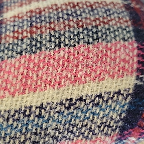 The Elyse Blanket Scarf - Picture 7 of 8